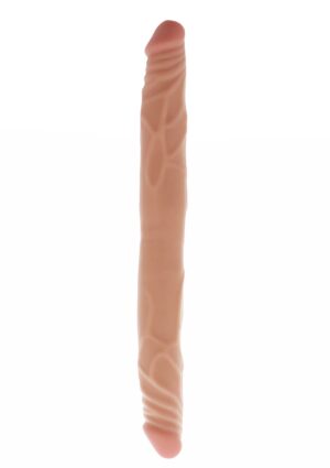 Double Dong PVC 35 cm