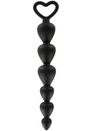 Bottom Beads