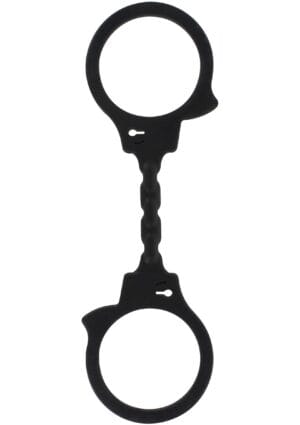 Stretchy Fun Cuffs