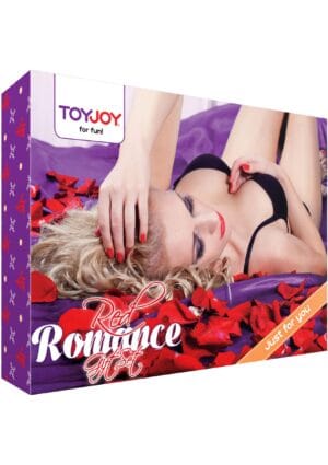 Romance Gift Set