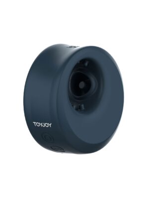 Zephyr Pulsating Stroker & C-Ring