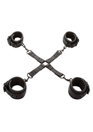 Nocturnal Hog Tie