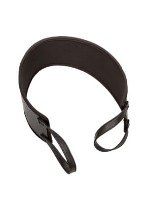 Nocturnal Doggy Style Strap