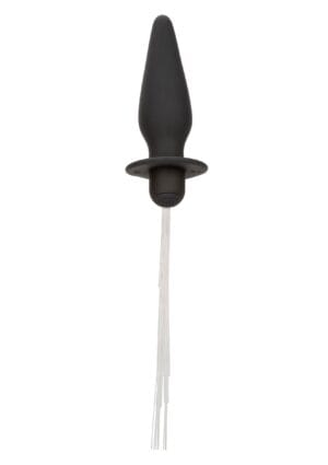 Vibrating Light Up Anal Probe