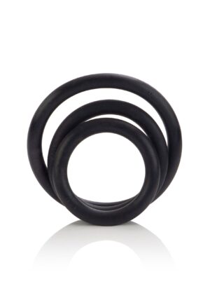 Rubber Ring 3 Piece Set