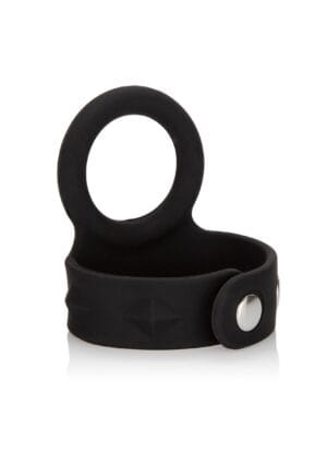 3-Snap Scrotum Ring Medium