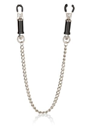 Superior Nipple Clamps