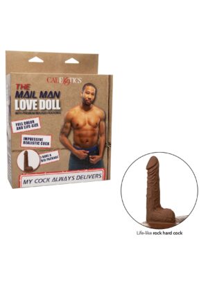 The Mail Man Love Doll