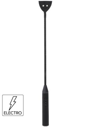 Electro Shock Riding Crop