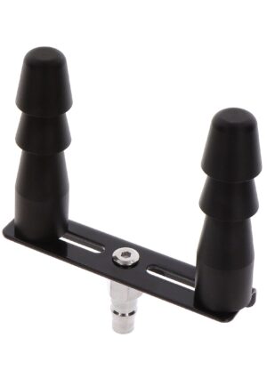 Double Vac-U-Lock Adapt Pro 1 and 2