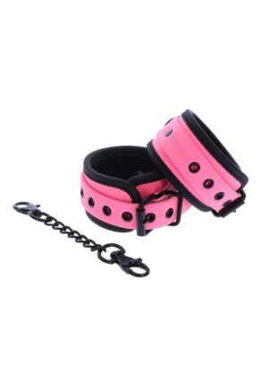 Ankle Cuffs