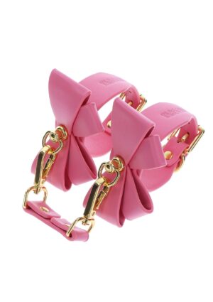 Ankle Cuffs