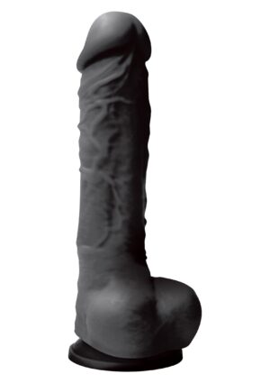 Pleasures Dildo 8 inch