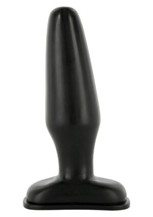 Anal Pleasure System