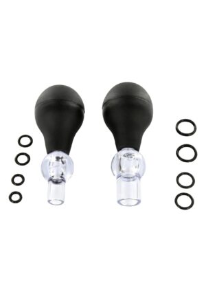 Nipple Pump 10 pcs