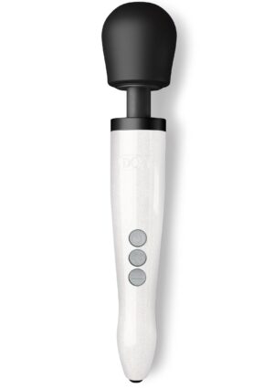 Doxy Die Cast Rechargeable