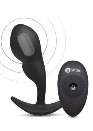 B-Vibe P-Spot SnugPlug Medium