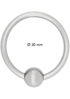 Acorn Ring 30 mm