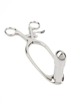 Barr Rectal Speculum Large