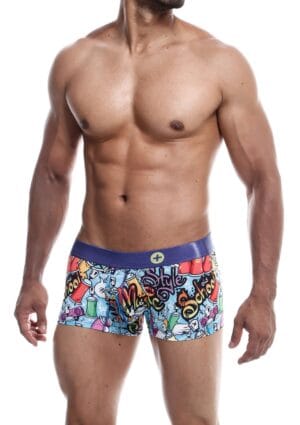 MaleBasics Hipster Brief