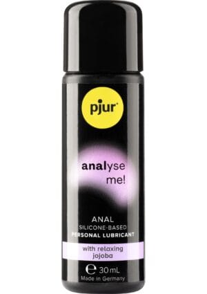 Analyse Me! Jojoba Glide 30 ml