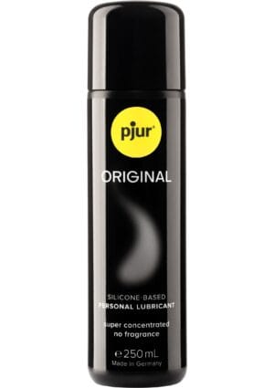 Original Lube 250 ml
