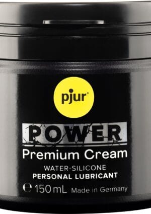 Power Premium Cream 150 ml
