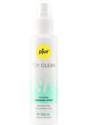 Toy Clean Intense Cleaning Spray 100 ml