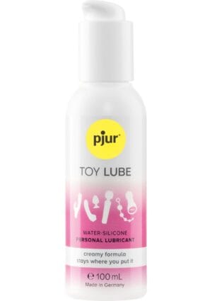 Toy Lube 100 ml