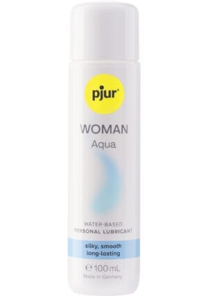 Woman Aqua Lube 100 ml