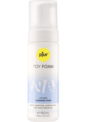 Toy Foam Intense Cleaning Foam 150 ml