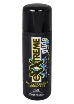 Exxtreme Liquid Pleasure Glide Silicone 50 ml