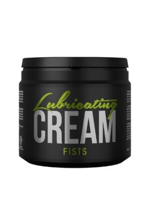Lubricating Cream Fists 500 ml
