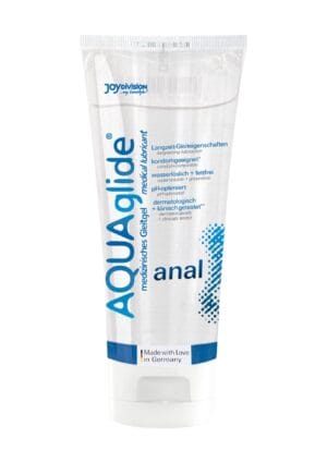 Aquaglide Anal 100 ml