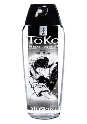 Toko Silicone Lubricant 165 ml