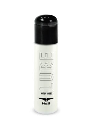 Mister B Lube Waterbased 100 ml