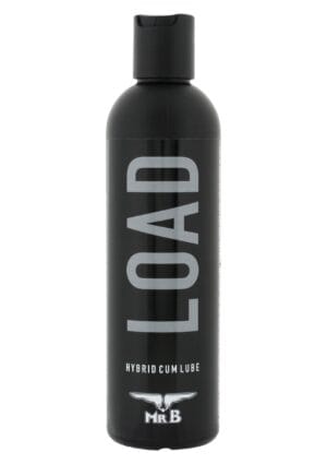 Mister B Load Silicone 250 ml