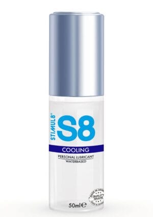 S8 Cooling Lubricant 50 ml