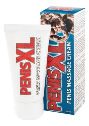 Penis XL Cream 50 ml