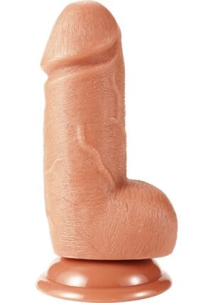 Realistic Dildo PVC 14 cm