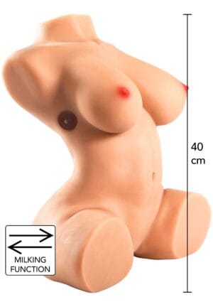 Milking Mega Slut 22kg