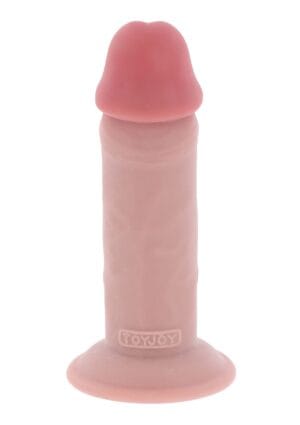 Deluxe Dual Density Thick Dong TPE 15 cm