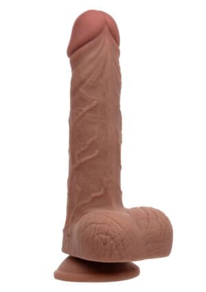 The Thrusting Jack Hammer