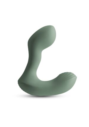 Outlaw Prostate Vibrator