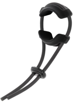Adjustable Comfort C-Ring