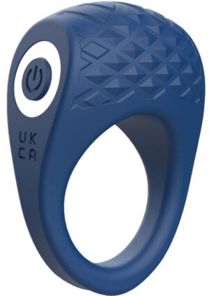 Vicious Ring Vibrating