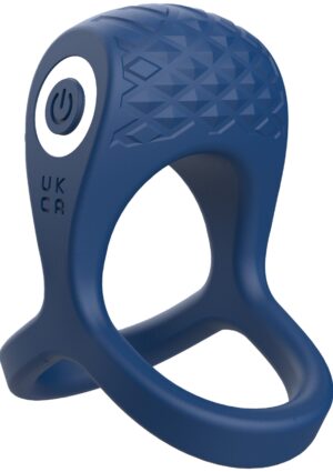 Brutal Ring & Ball Cage Vibrating