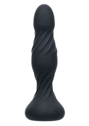 Deep Swirl Probe