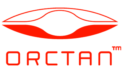 Orctan logo