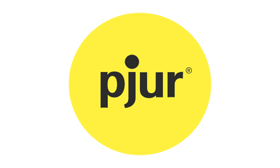 Pjur logo